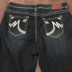 Maurice’s BootcutJeans